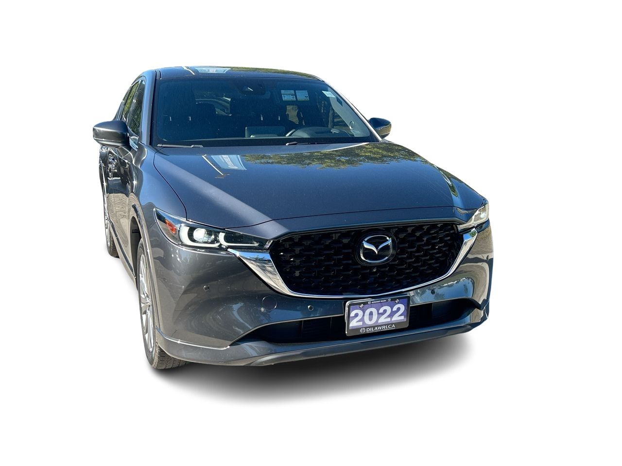 2022 Mazda CX-5 in Scarborough, Ontario