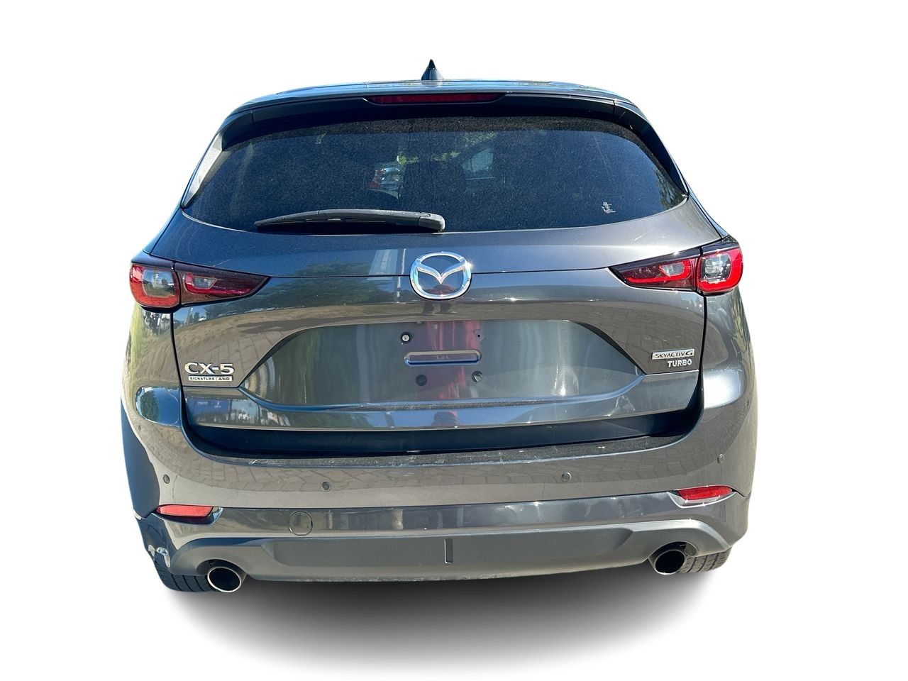 2022 Mazda CX-5 in Scarborough, Ontario