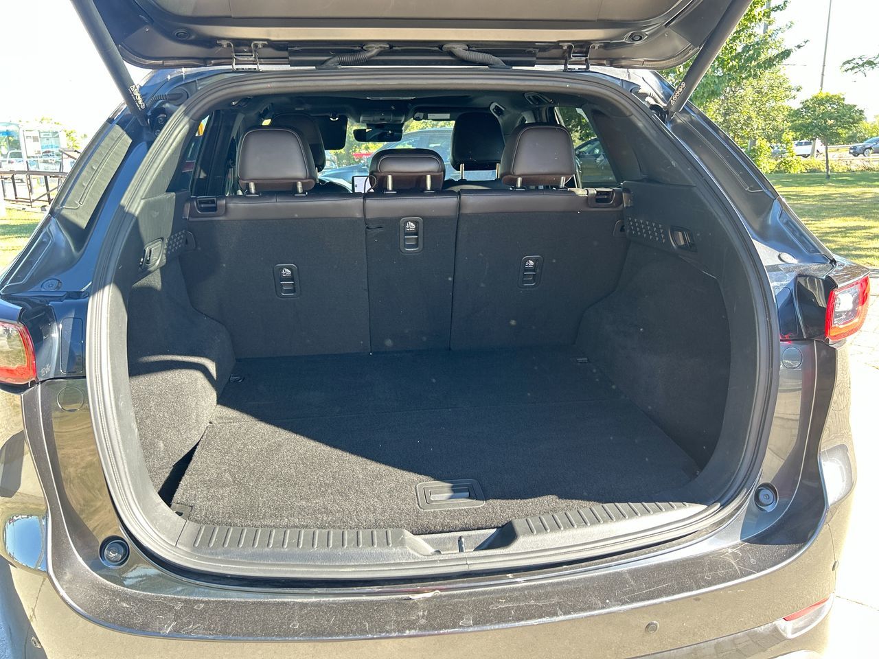 2022 Mazda CX-5 in Scarborough, Ontario