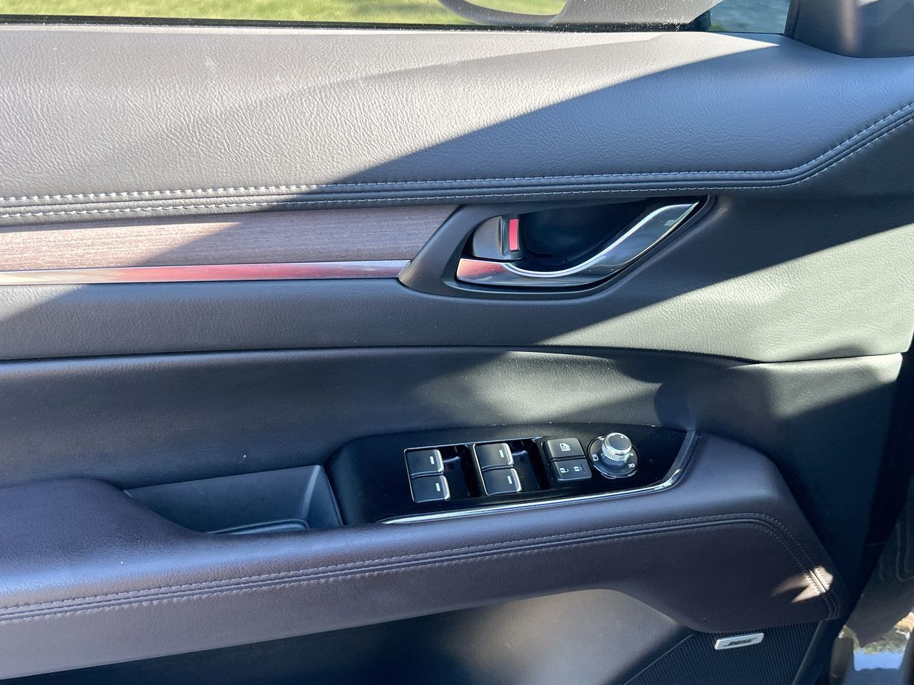 2022 Mazda CX-5 in Scarborough, Ontario