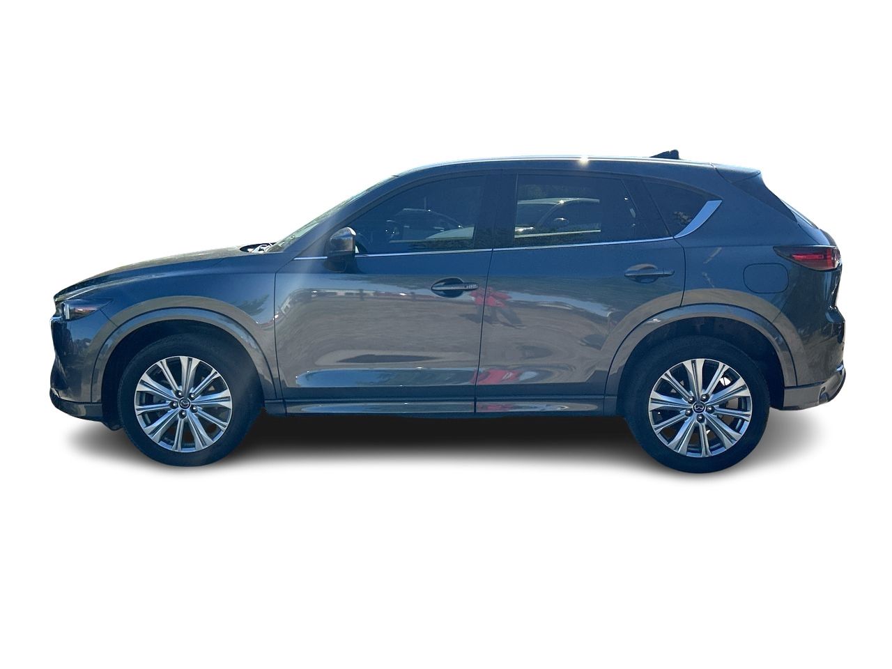 2022 Mazda CX-5 in Scarborough, Ontario