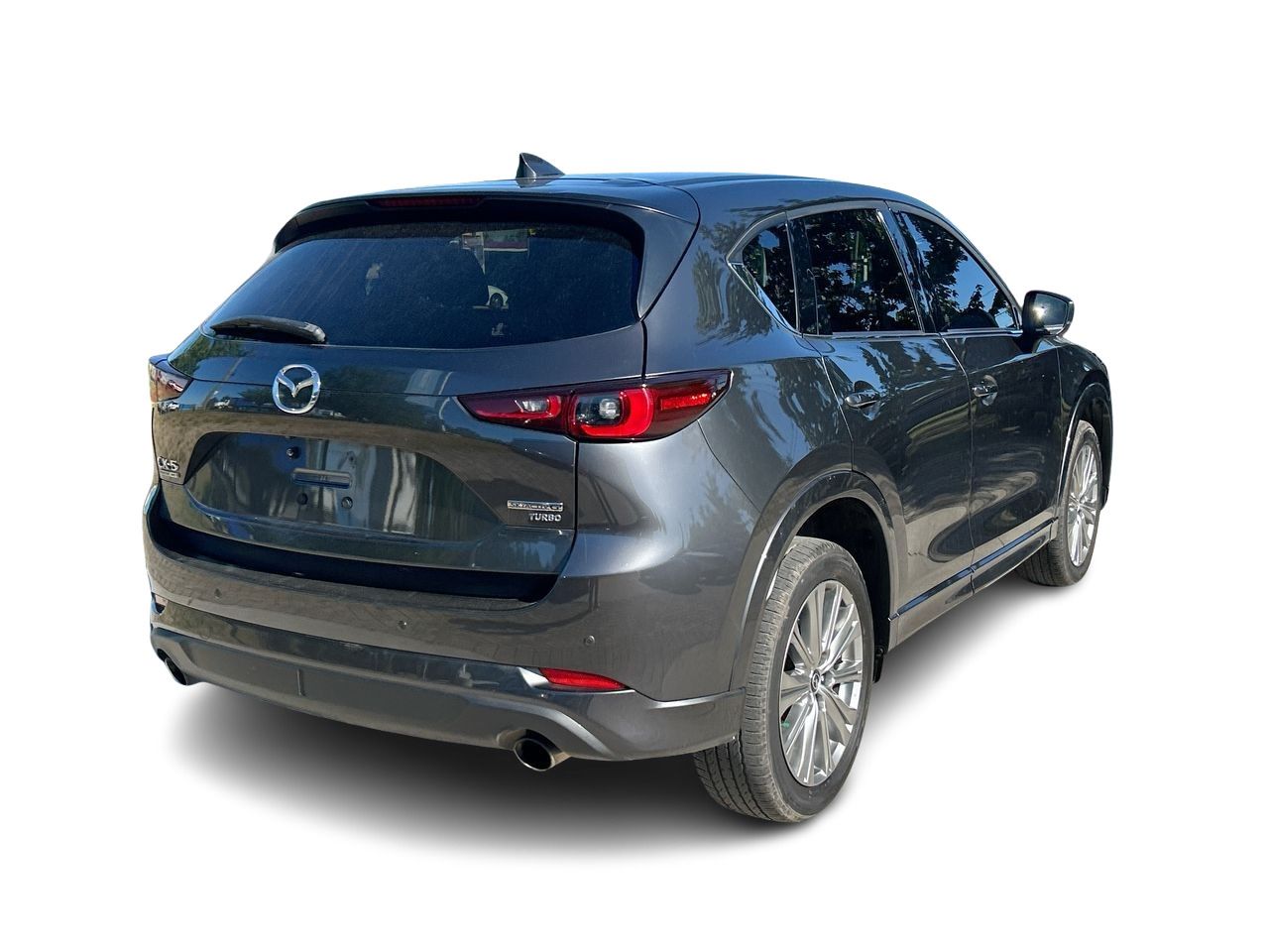 2022 Mazda CX-5 in Scarborough, Ontario