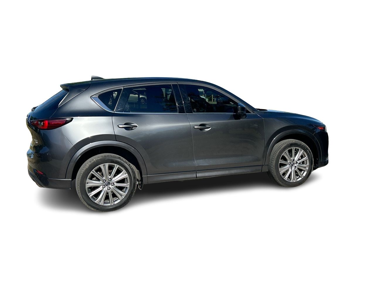 2022 Mazda CX-5 in Scarborough, Ontario