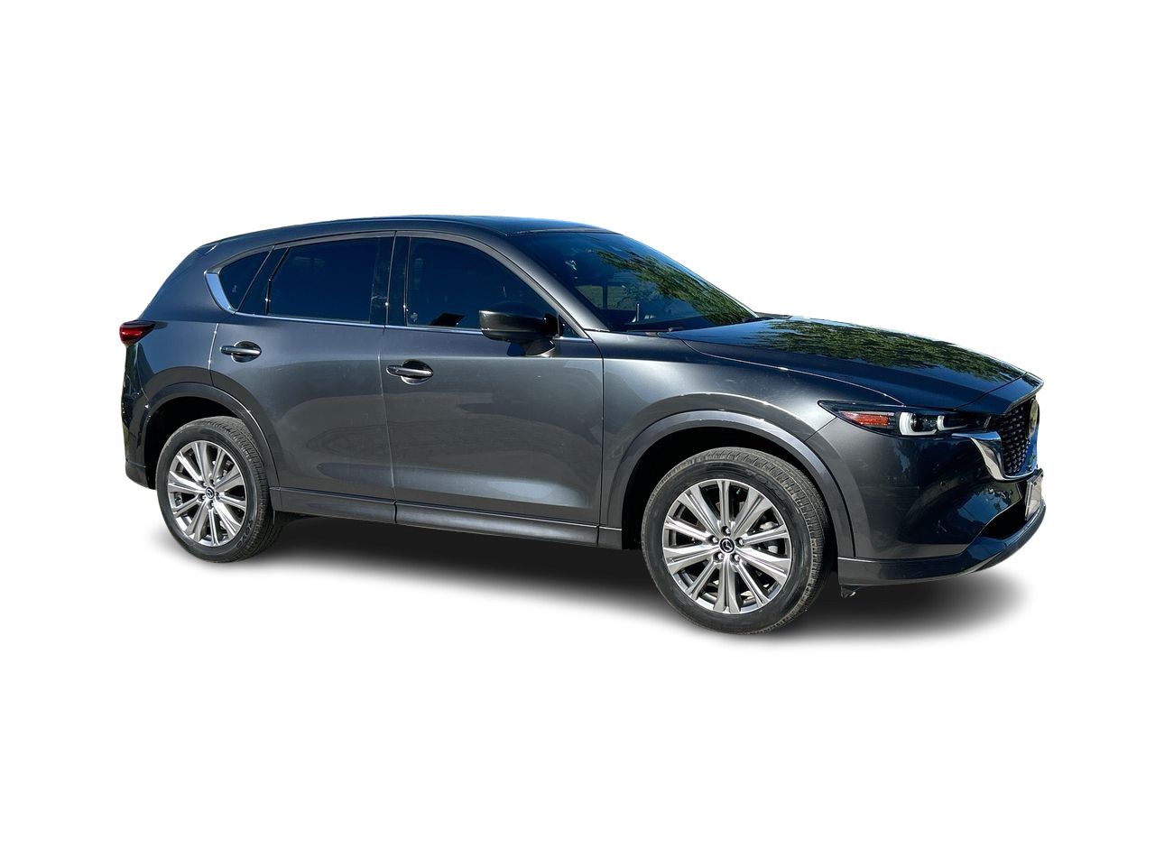 2022 Mazda CX-5 in Scarborough, Ontario
