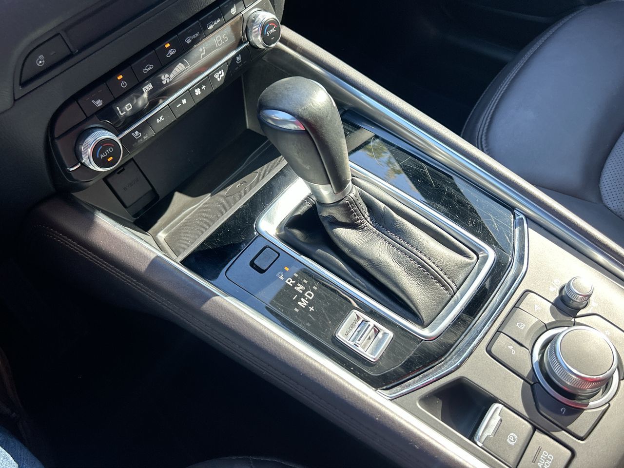 2022 Mazda CX-5 in Scarborough, Ontario