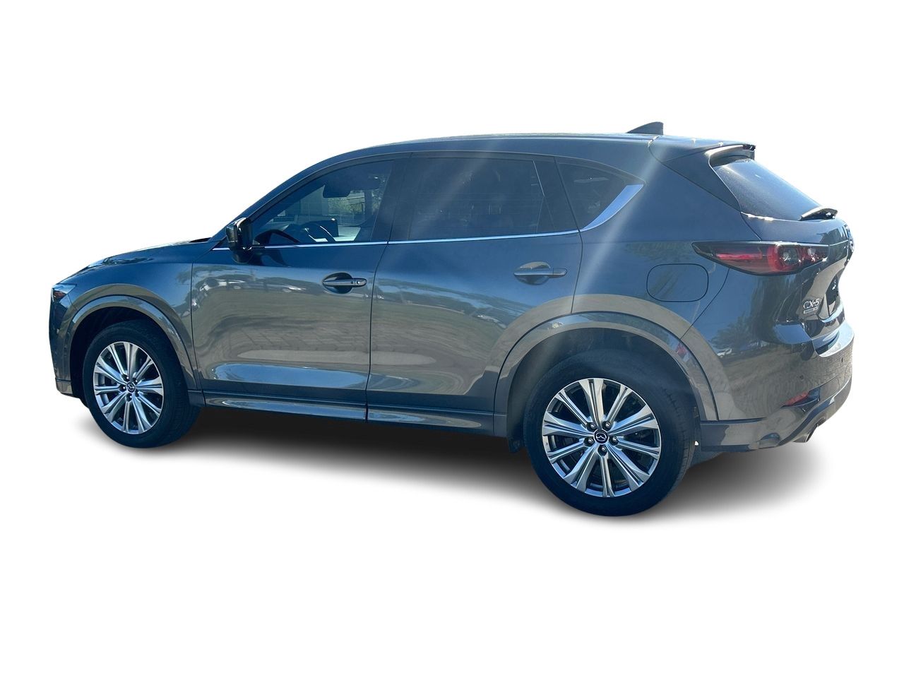 2022 Mazda CX-5 in Scarborough, Ontario