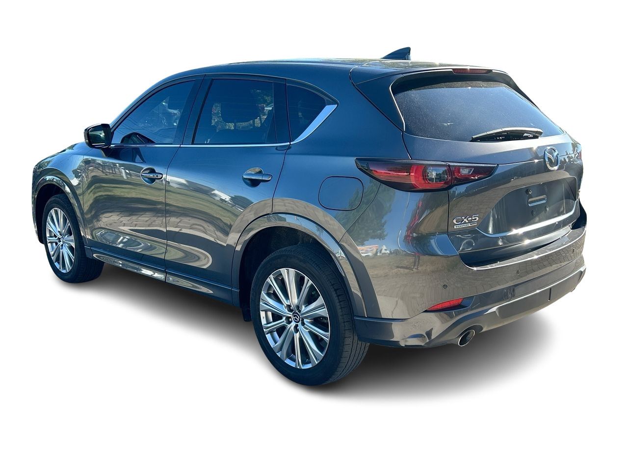 2022 Mazda CX-5 in Scarborough, Ontario