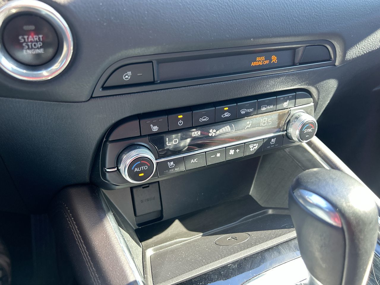 2022 Mazda CX-5 in Scarborough, Ontario