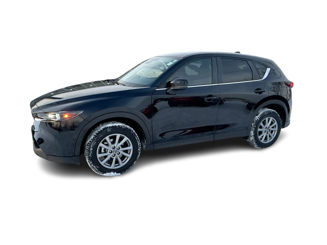 Mazda CX-5  2022 à Scarborough, Ontario