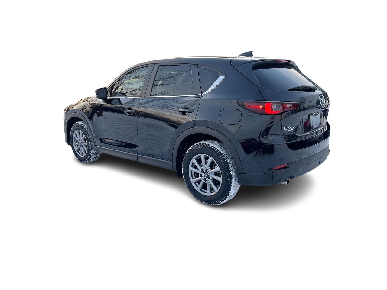 Mazda CX-5  2022 à Scarborough, Ontario