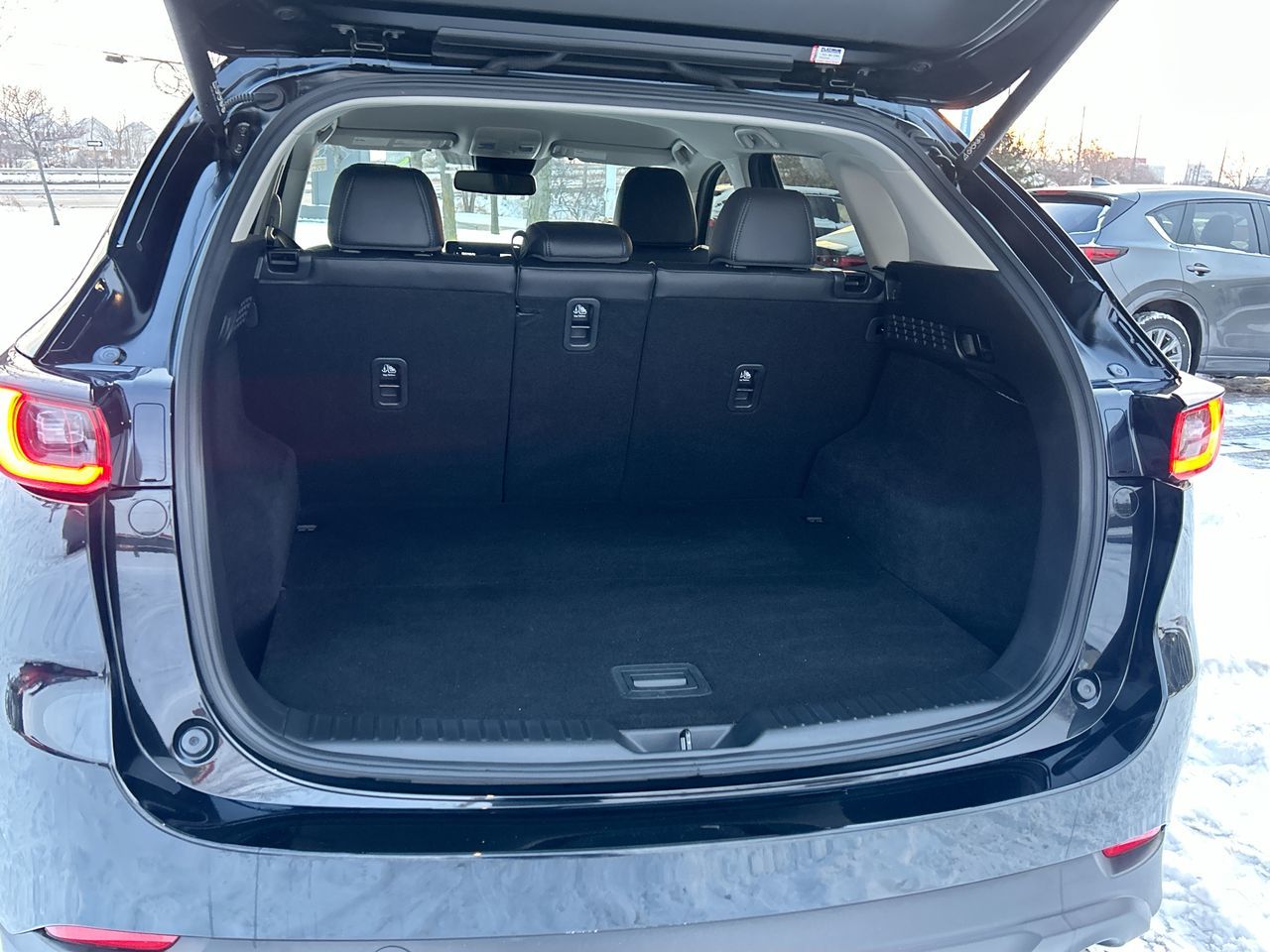 Mazda CX-5  2022 à Scarborough, Ontario