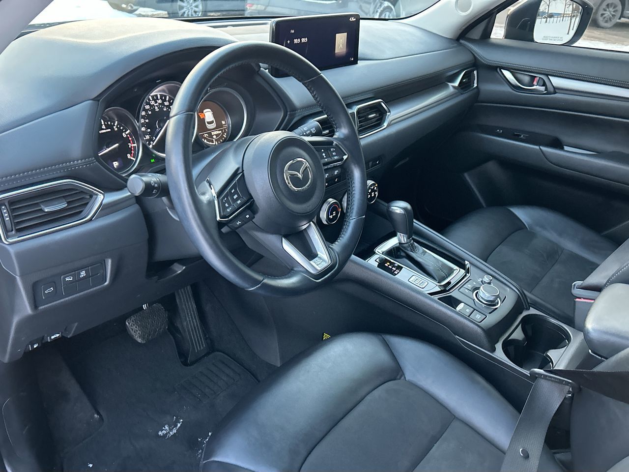 Mazda CX-5  2022 à Scarborough, Ontario