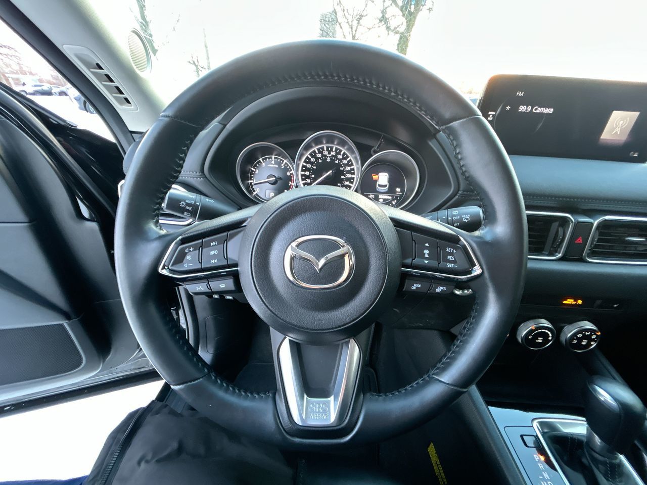 Mazda CX-5  2022 à Scarborough, Ontario