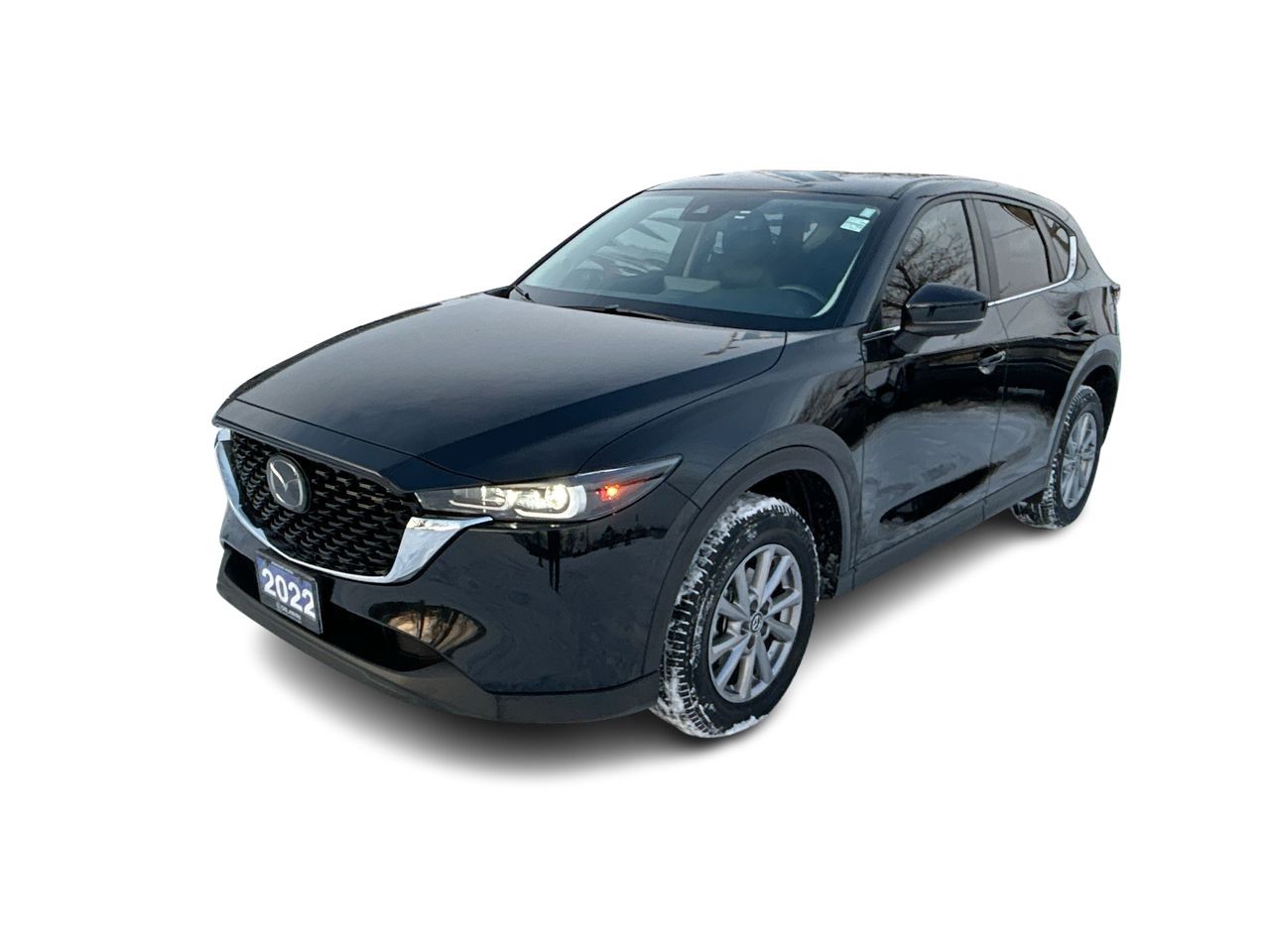 Mazda CX-5  2022 à Scarborough, Ontario