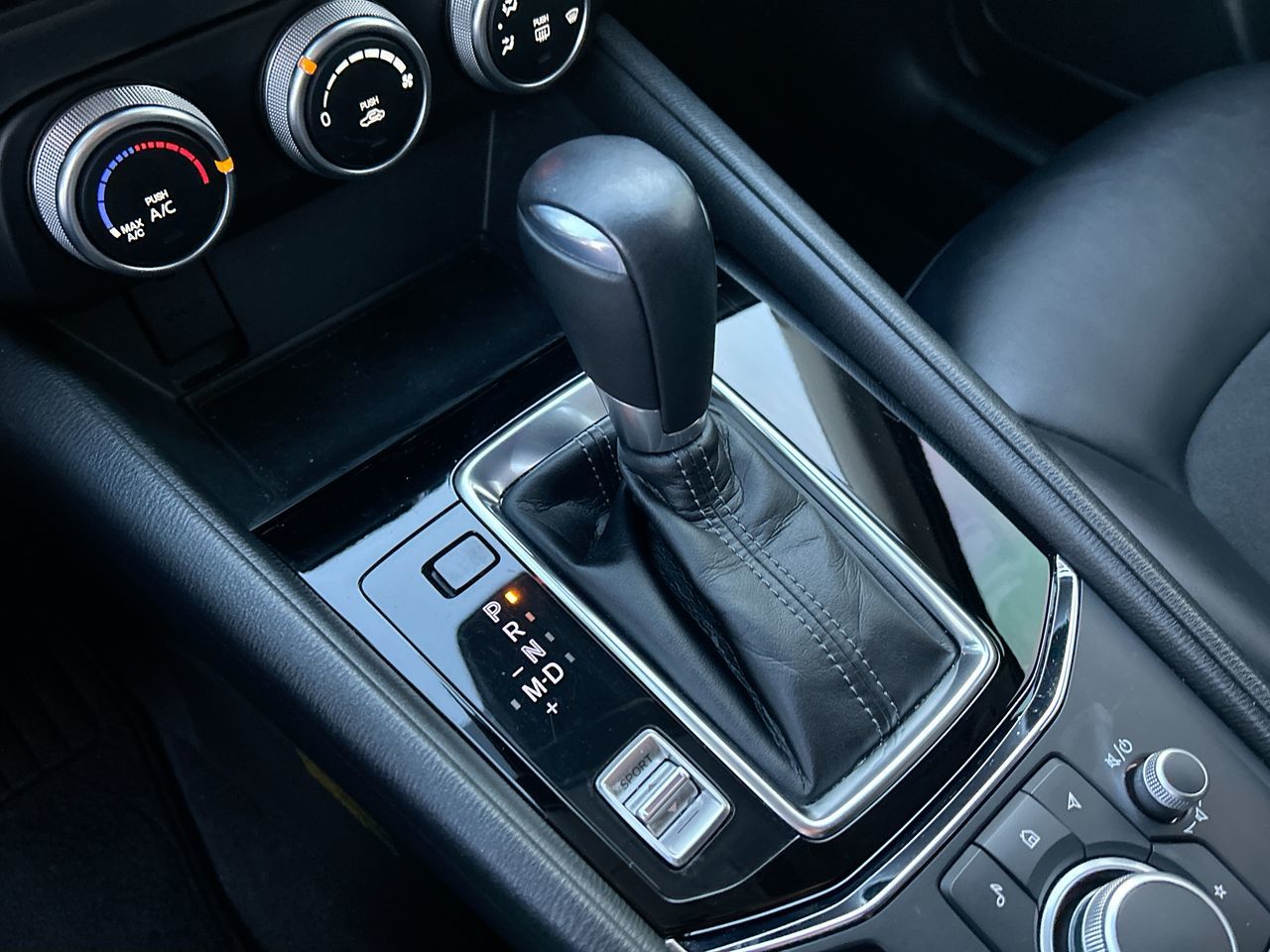 Mazda CX-5  2022 à Scarborough, Ontario