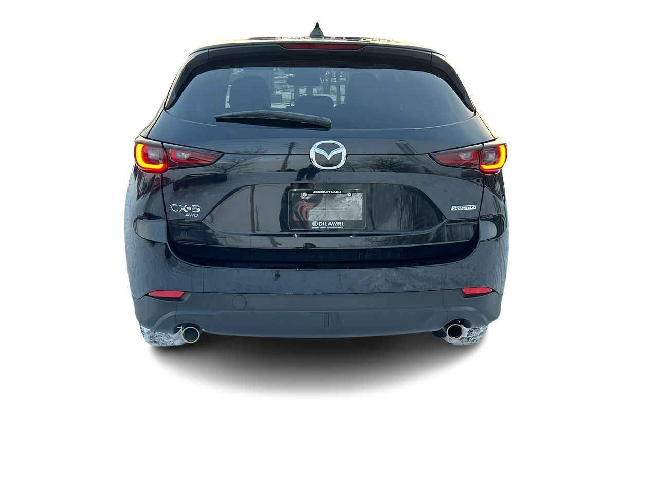 Mazda CX-5  2022 à Scarborough, Ontario