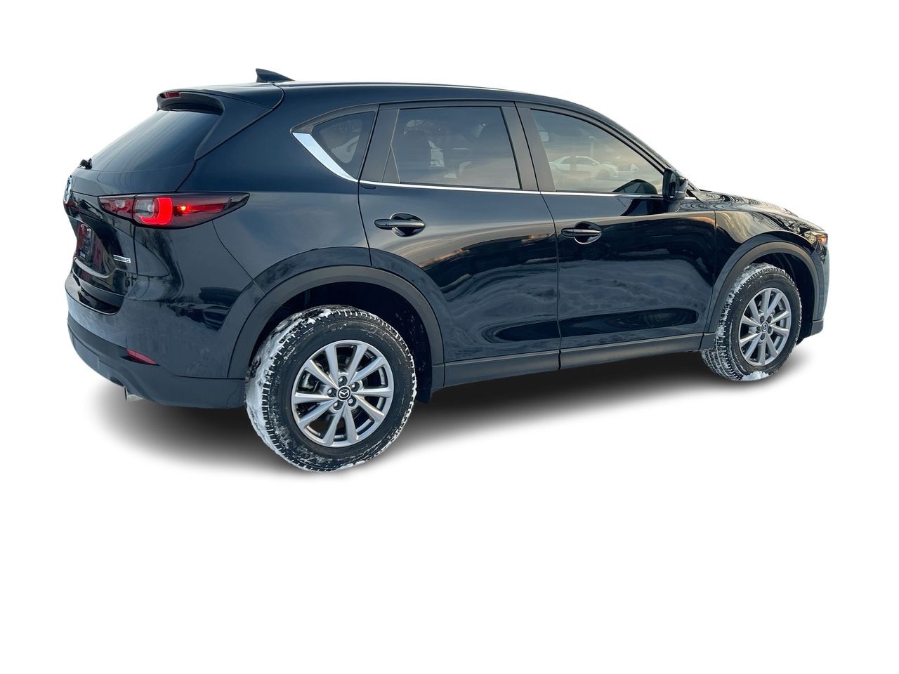 Mazda CX-5  2022 à Scarborough, Ontario