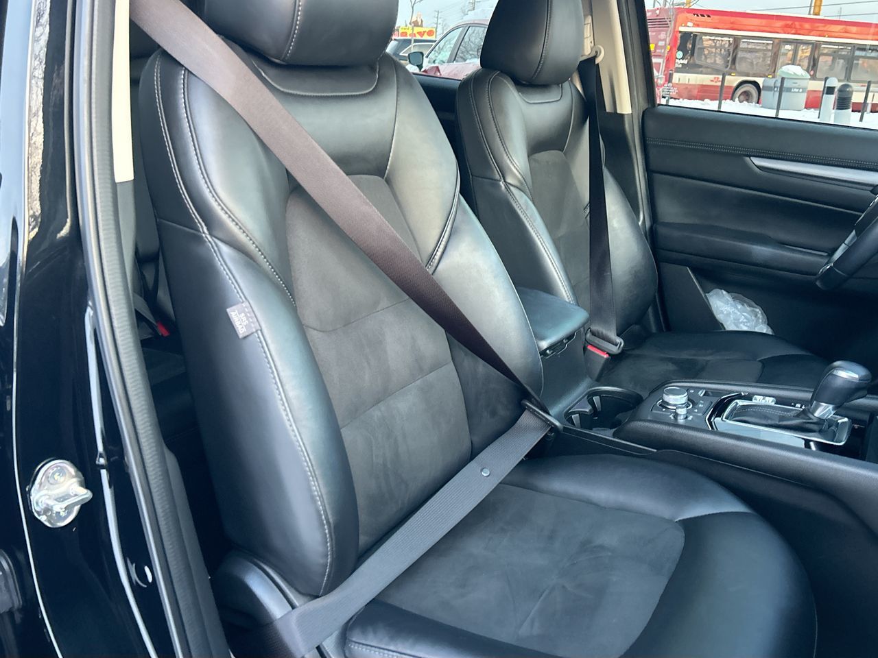 Mazda CX-5  2022 à Scarborough, Ontario