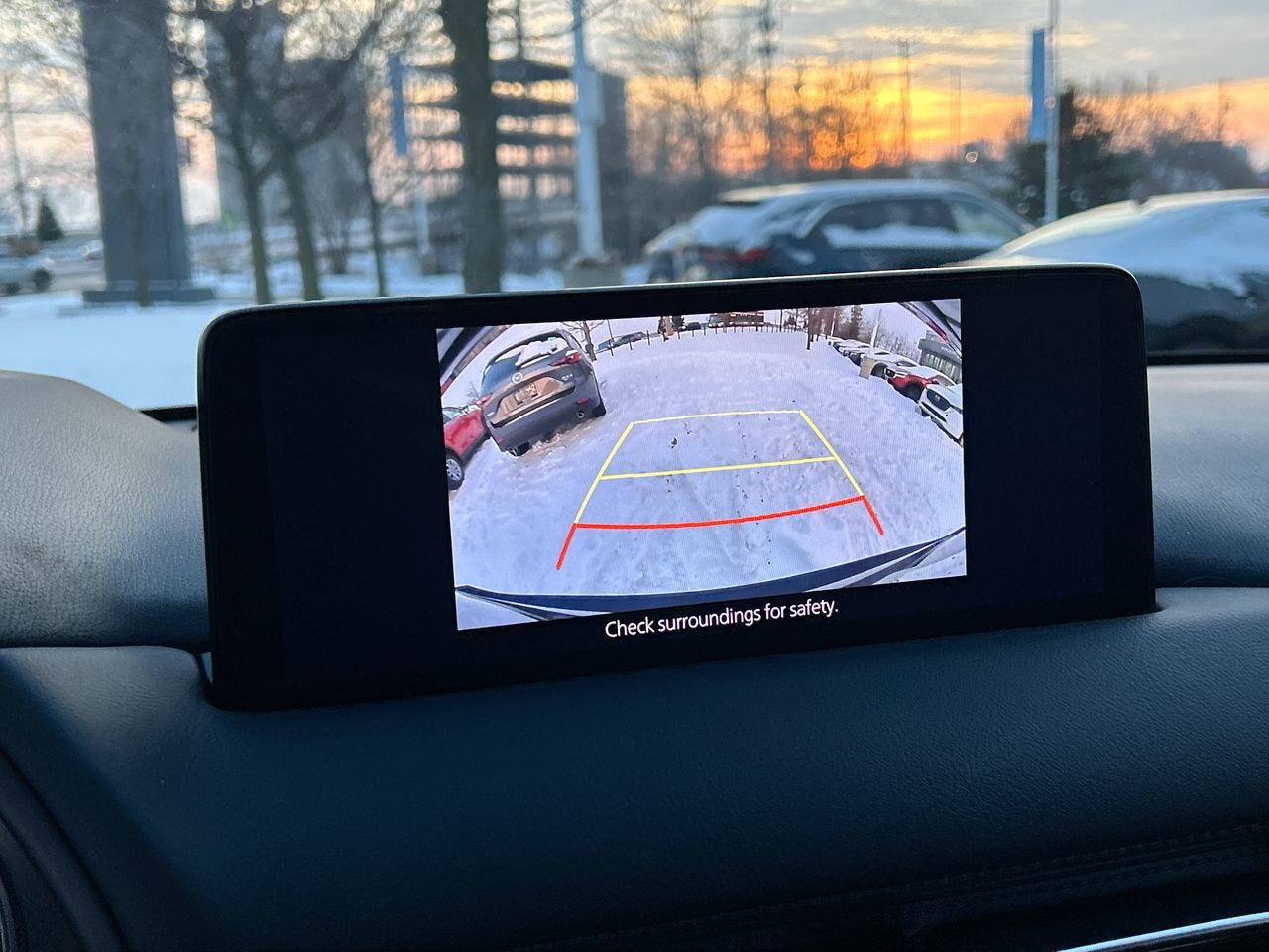 Mazda CX-5  2022 à Scarborough, Ontario