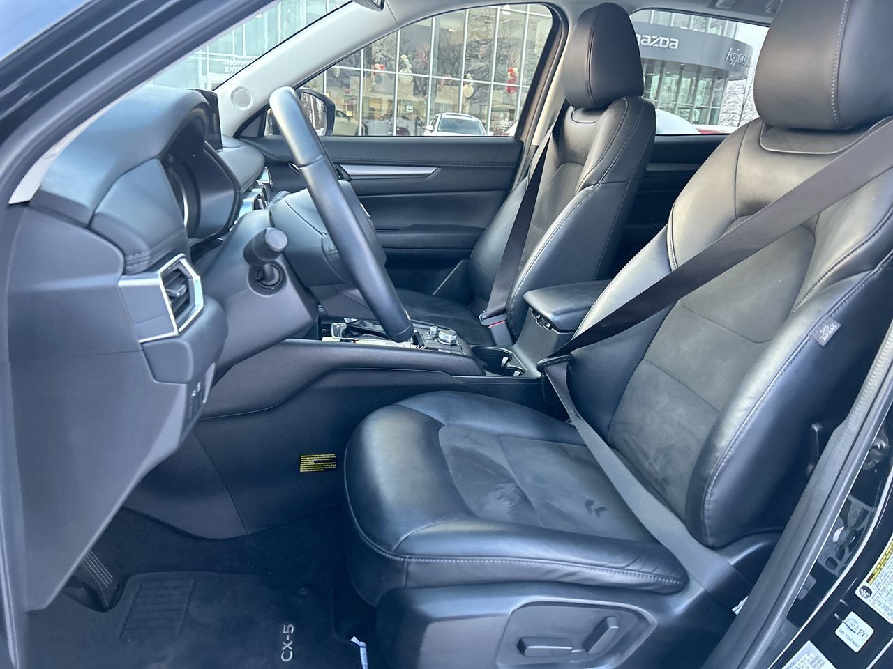 Mazda CX-5  2022 à Scarborough, Ontario