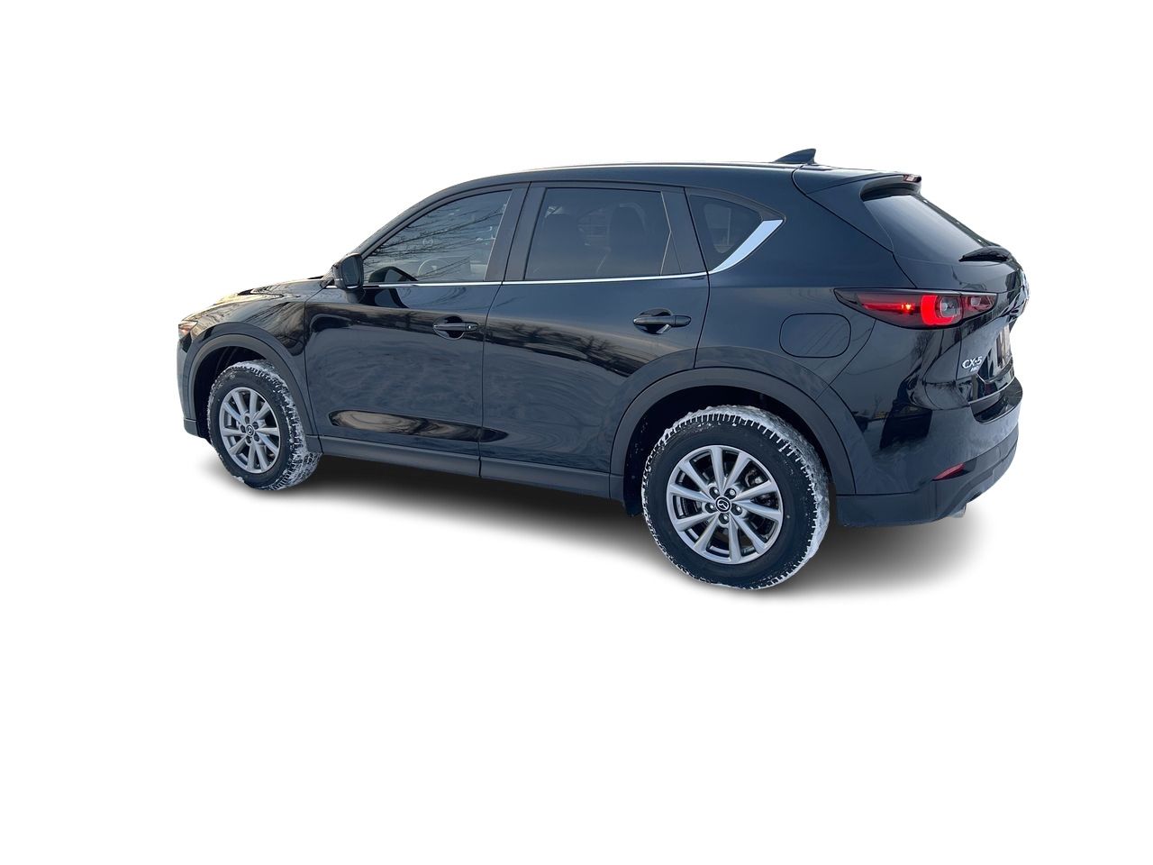 Mazda CX-5  2022 à Scarborough, Ontario