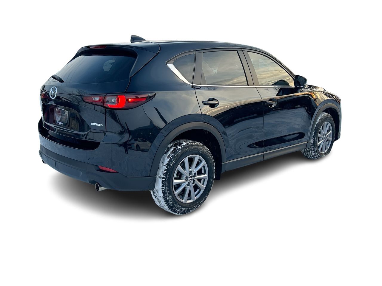 Mazda CX-5  2022 à Scarborough, Ontario