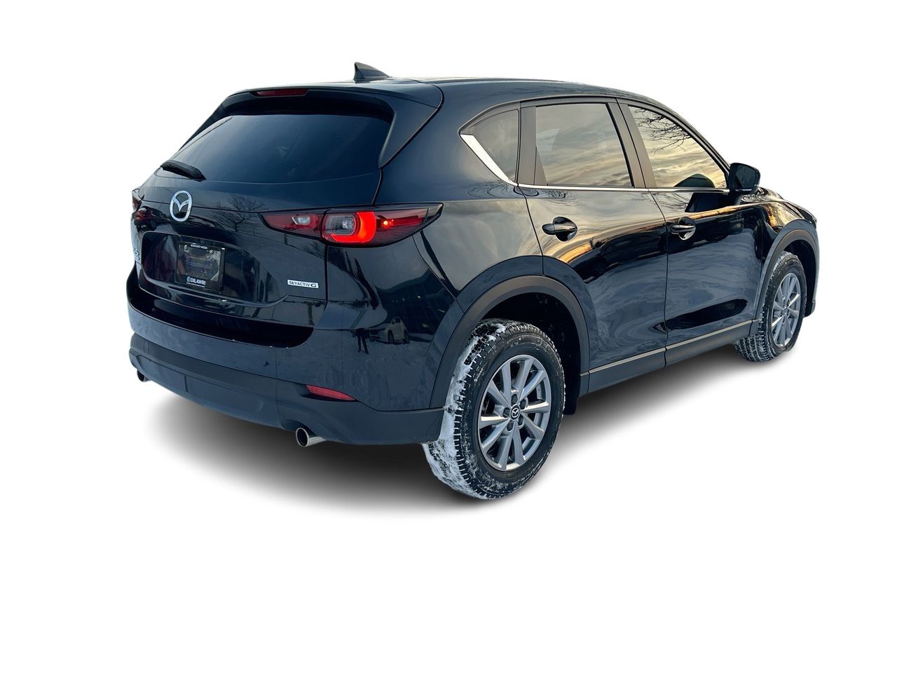 Mazda CX-5  2022 à Scarborough, Ontario