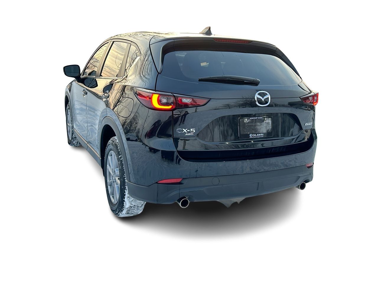 Mazda CX-5  2022 à Scarborough, Ontario