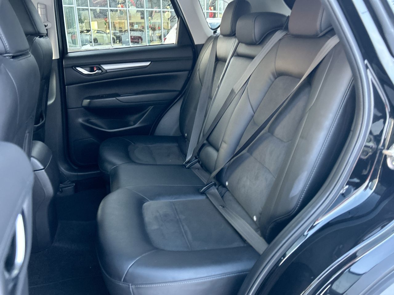 Mazda CX-5  2022 à Scarborough, Ontario