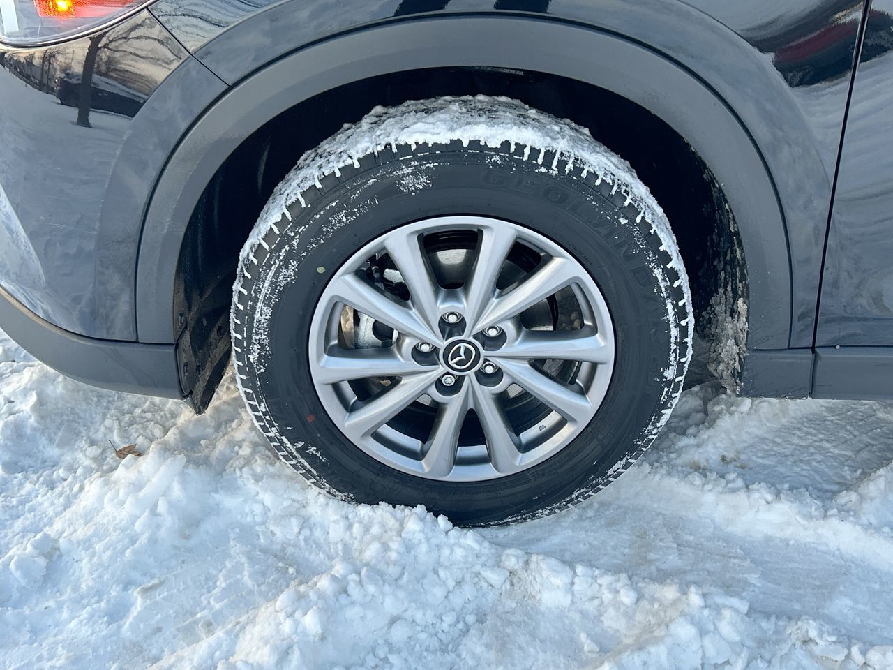 Mazda CX-5  2022 à Scarborough, Ontario