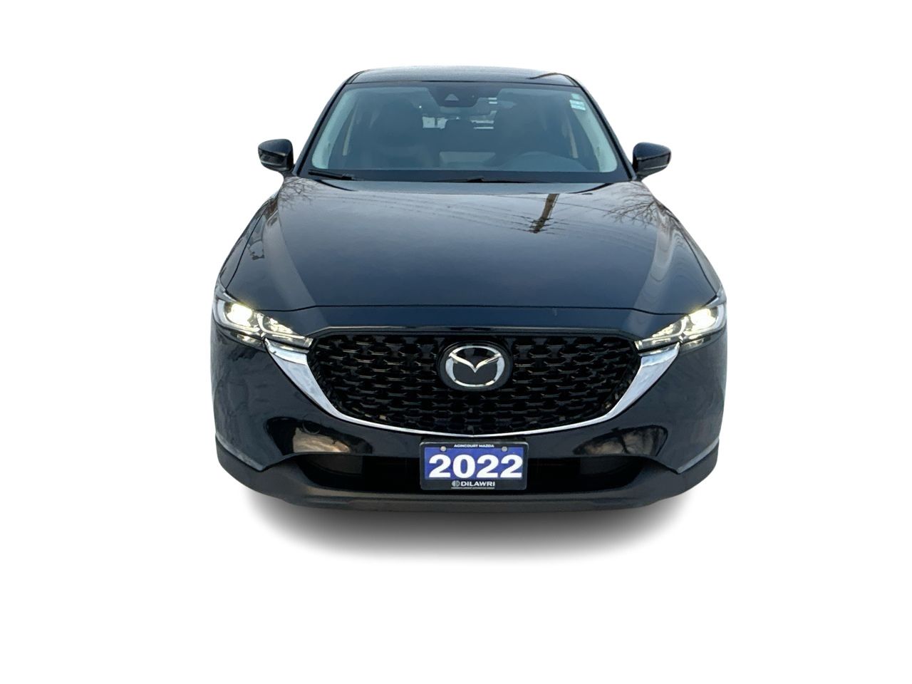 Mazda CX-5  2022 à Scarborough, Ontario