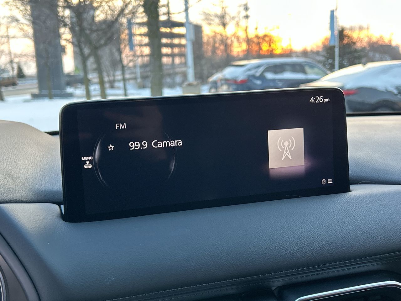 Mazda CX-5  2022 à Scarborough, Ontario