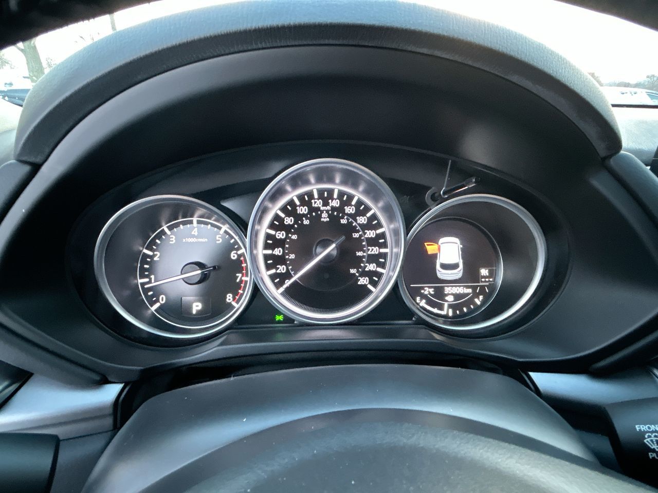 Mazda CX-5  2022 à Scarborough, Ontario