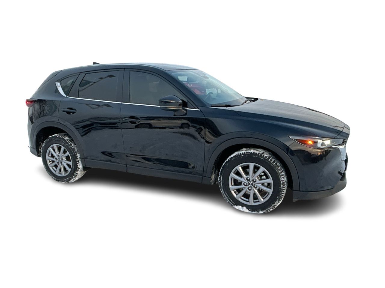 Mazda CX-5  2022 à Scarborough, Ontario