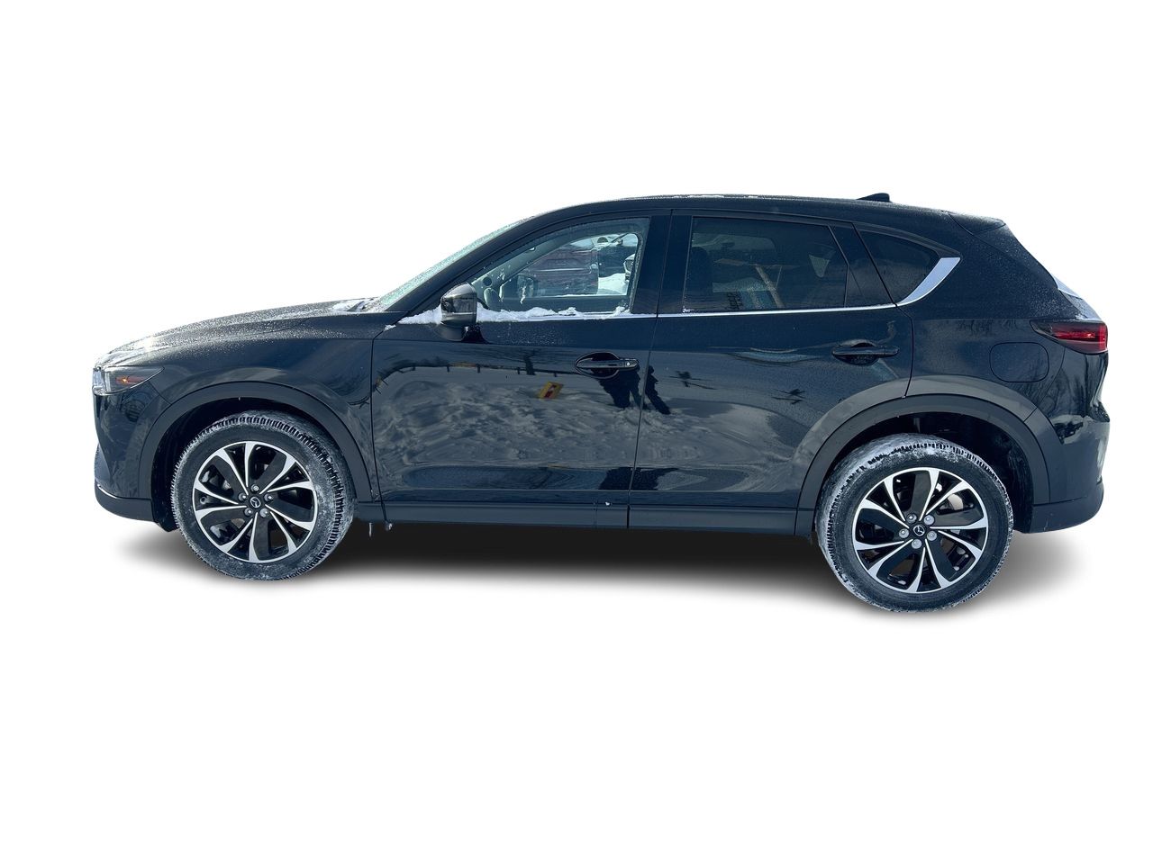 Mazda CX-5  2022