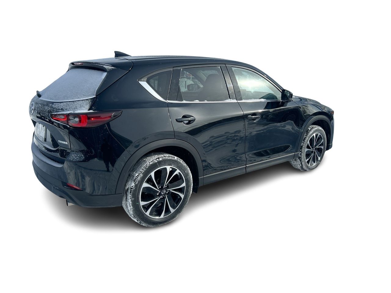 Mazda CX-5  2022