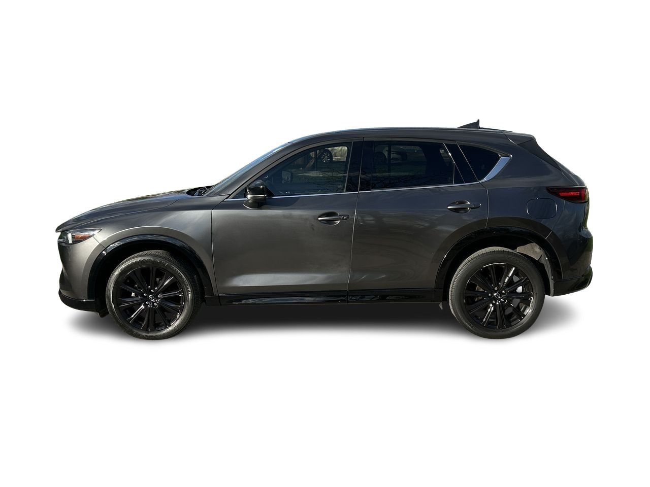 Mazda CX-5  2022