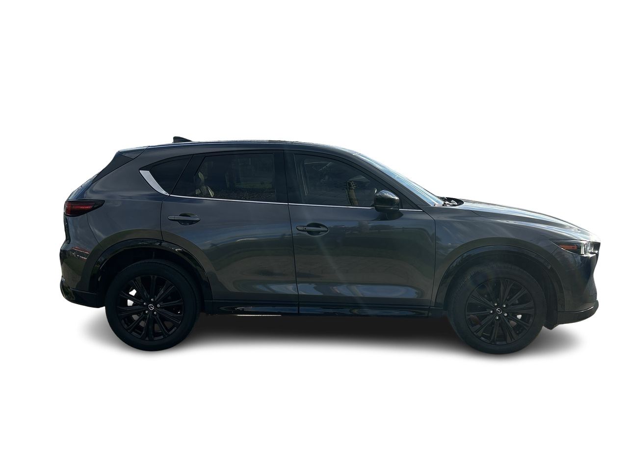 Mazda CX-5  2022