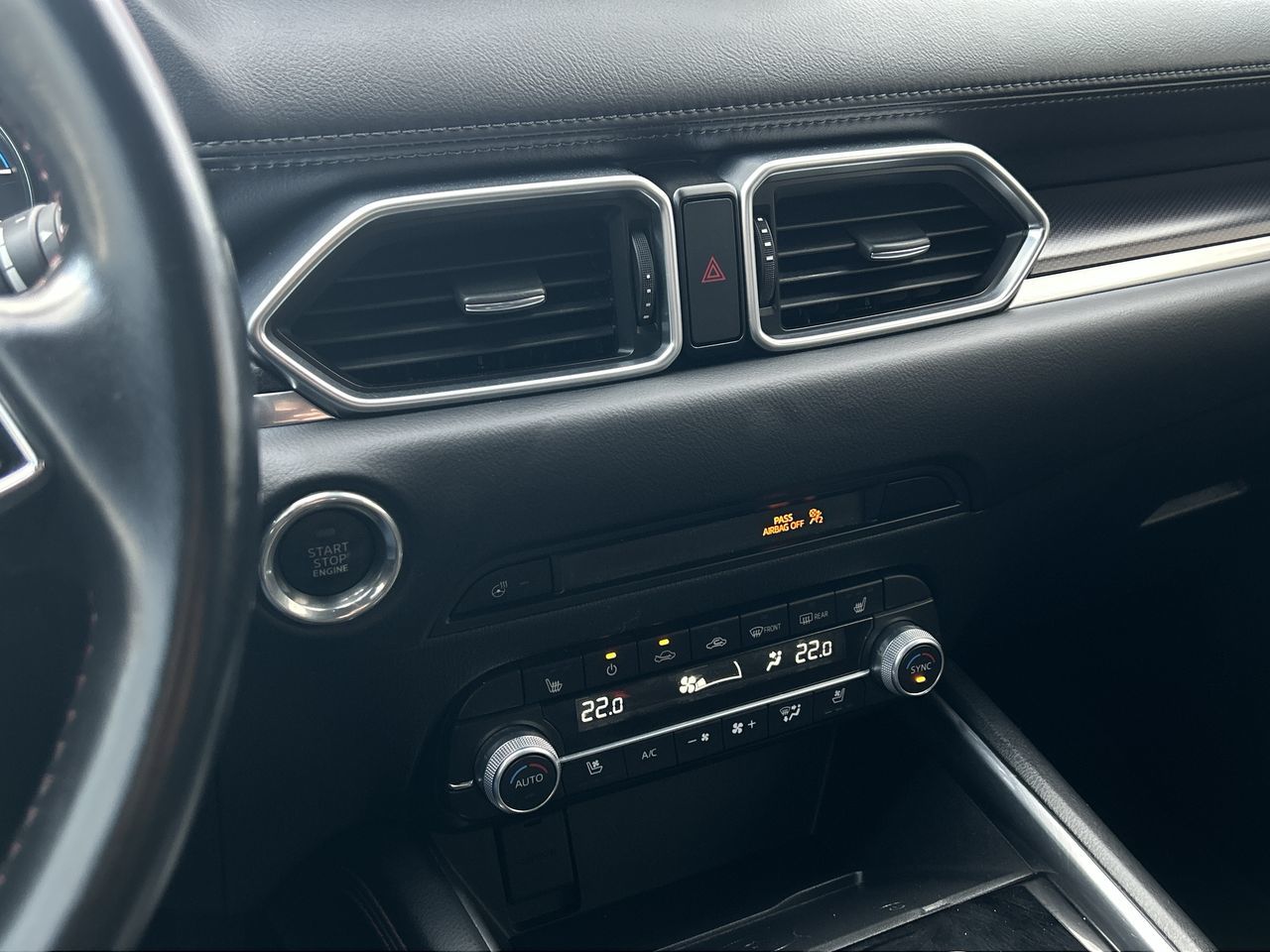 Mazda CX-5  2022
