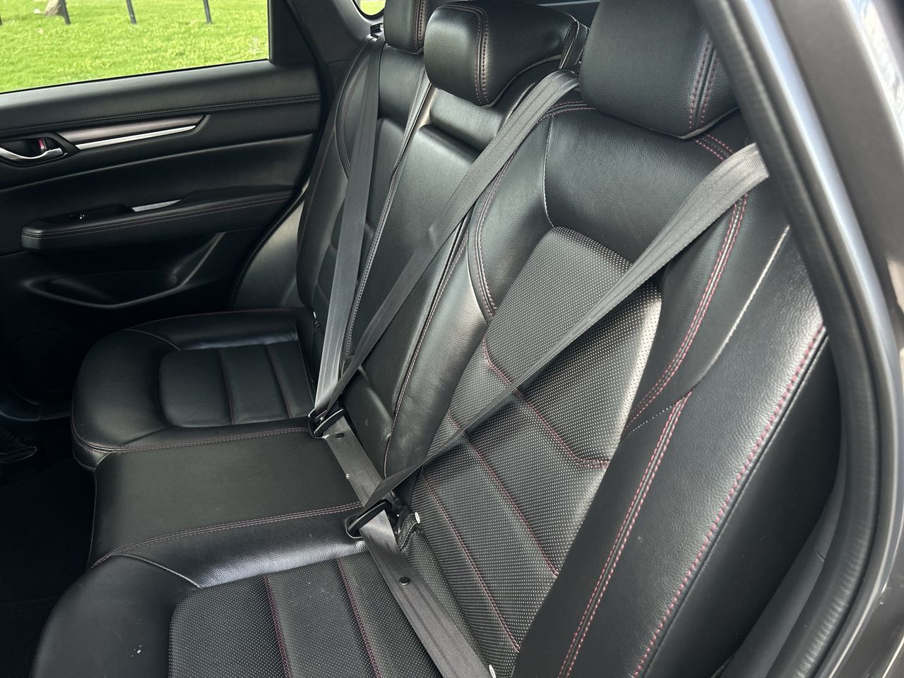 Mazda CX-5  2022