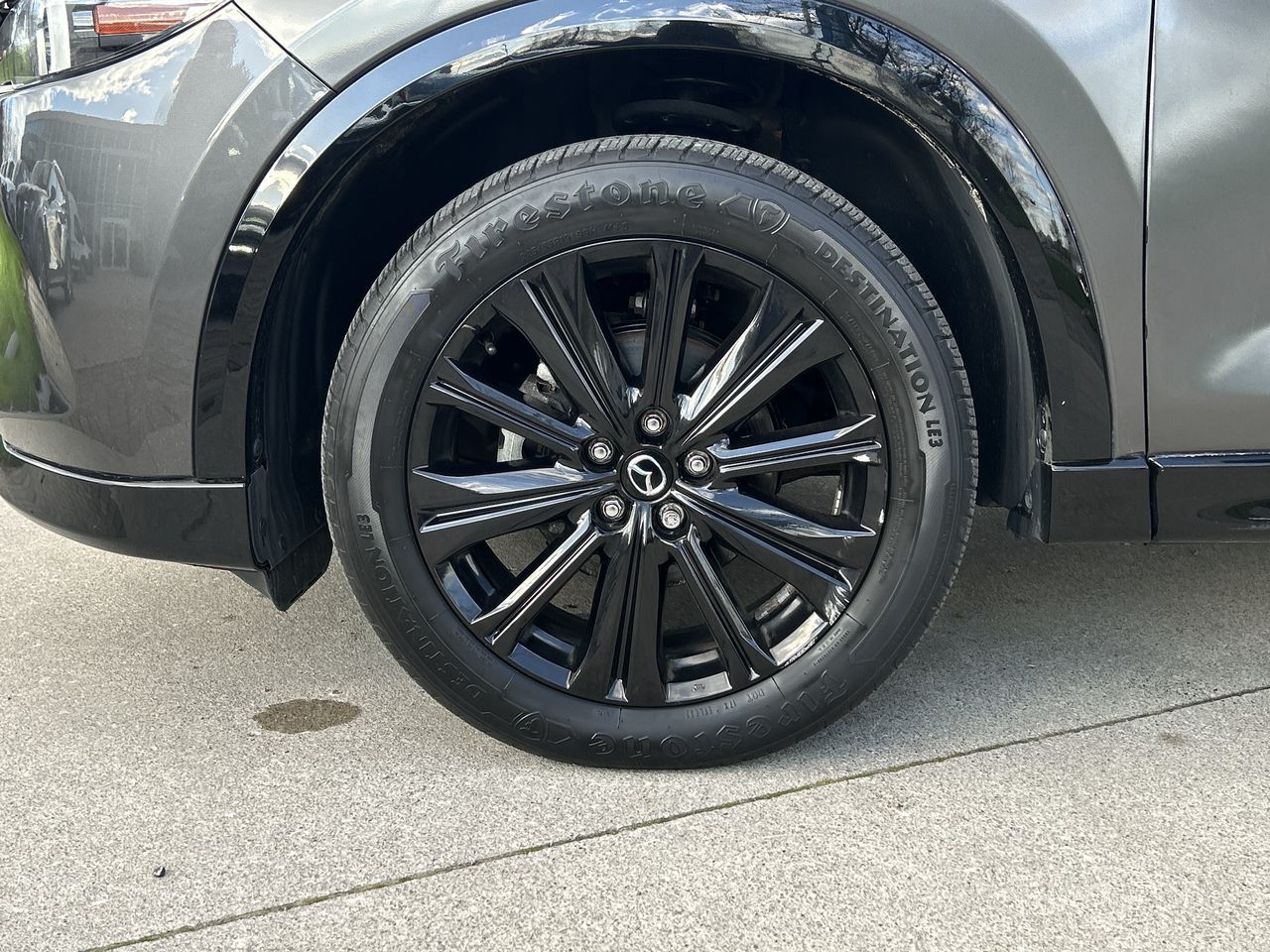 Mazda CX-5  2022
