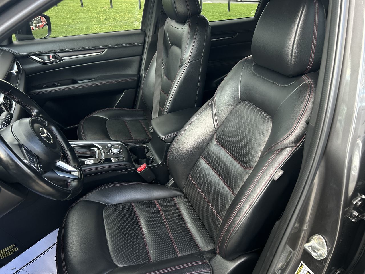 Mazda CX-5  2022