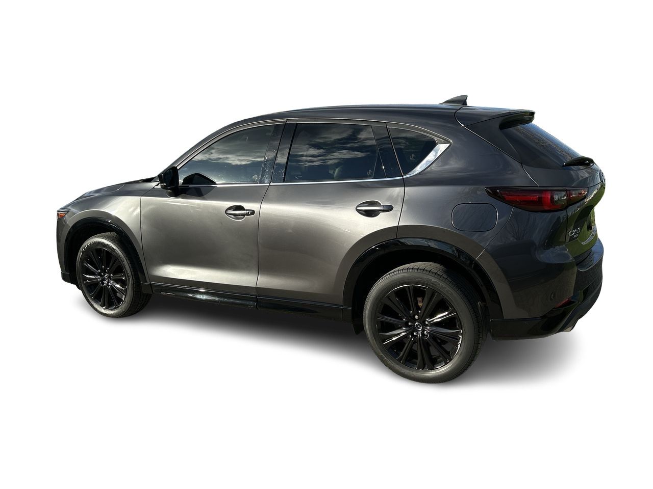 Mazda CX-5  2022