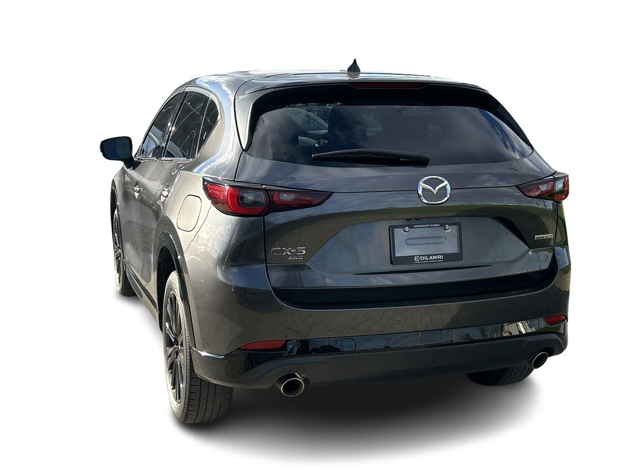Mazda CX-5  2022