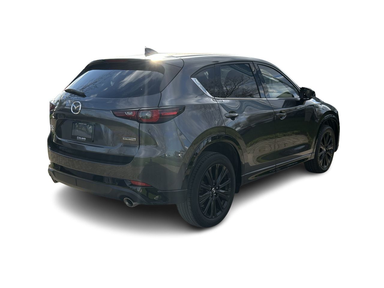 Mazda CX-5  2022