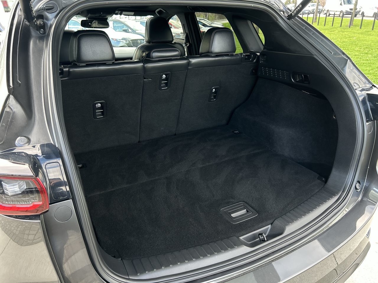 Mazda CX-5  2022
