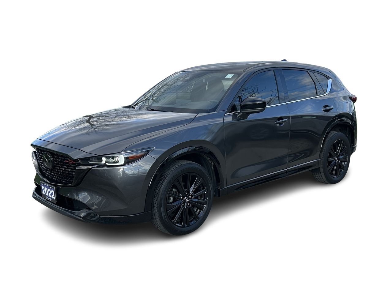Mazda CX-5  2022