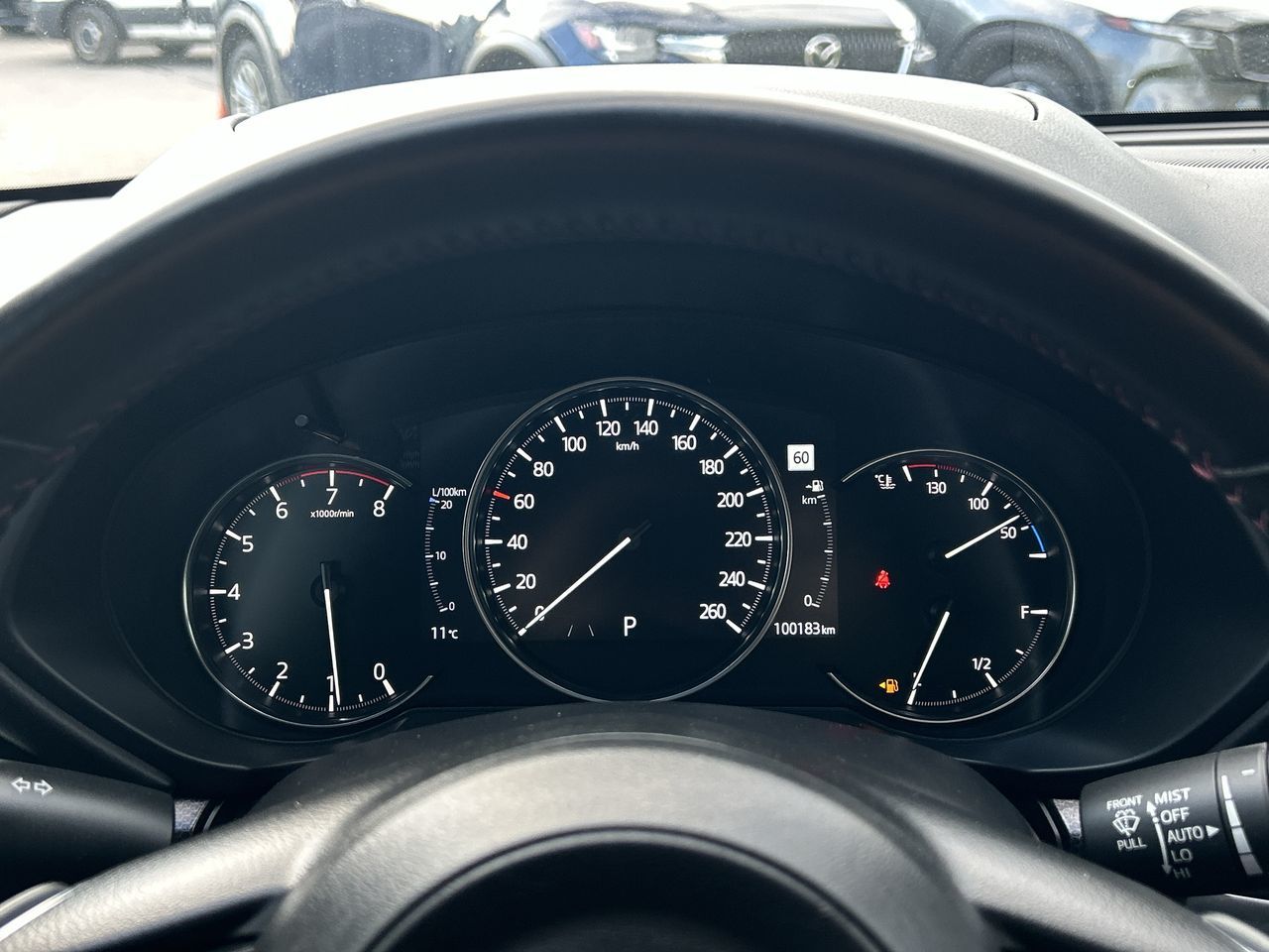Mazda CX-5  2022