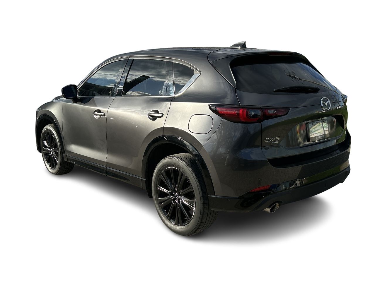 Mazda CX-5  2022