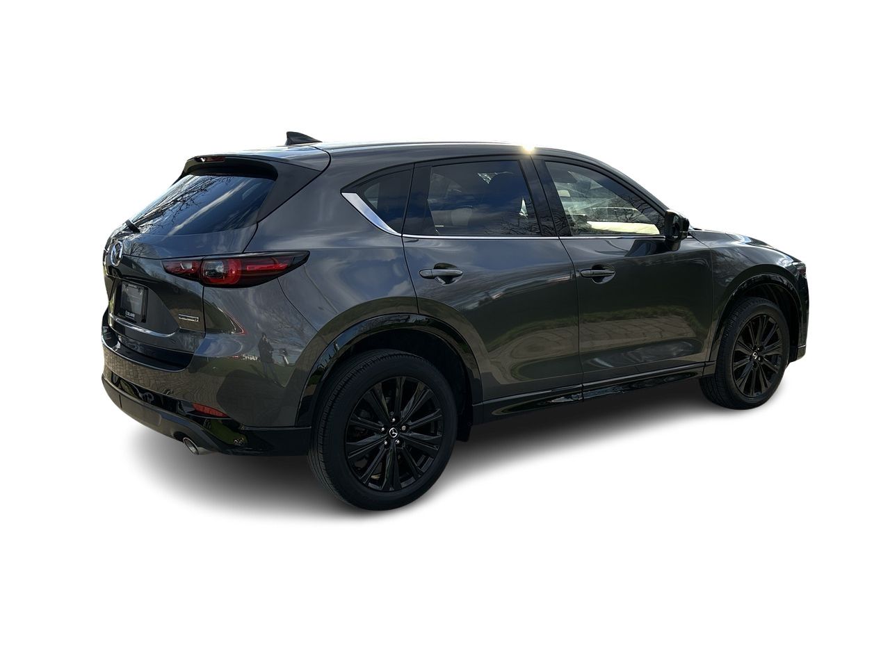 Mazda CX-5  2022